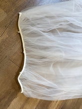 Load image into Gallery viewer, SLONAC-I Detached, Tulle Over-Skirt. Size OS