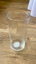 Load image into Gallery viewer, SMEG100-AW 7.5” Cylinder Vase