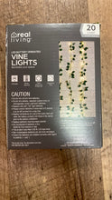 Load image into Gallery viewer, CASS100-V LED Vine String Lights