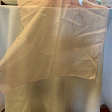 Load image into Gallery viewer, REES100-BK Blush Pink, Organza Table Runner