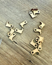 Load image into Gallery viewer, DIEH300-F Cowboy Boot Confetti