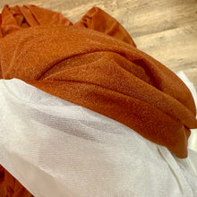 Load image into Gallery viewer, CRAMER-B Ivory Draping Material