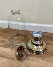 Load image into Gallery viewer, REES100-CR Large, Candle Holder/Vase