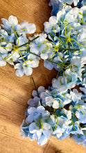 Load image into Gallery viewer, KISS-B 99 Blue Hydrangeas