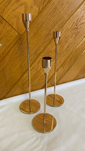 Load image into Gallery viewer, MERR100-D 12.5” Taper Candle Holders