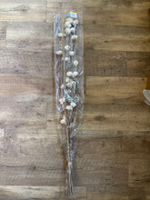 Load image into Gallery viewer, JUBAS-J Long-Stem Wood Flowers
