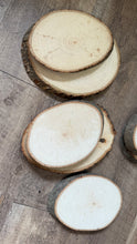 Load image into Gallery viewer, SZEK-L Mini Wood Slab