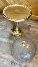 Load image into Gallery viewer, PROS100-A Gold, Pedestal Cake Stand
