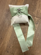 Load image into Gallery viewer, SZEK-U Mini, Ring Bearer Pillow