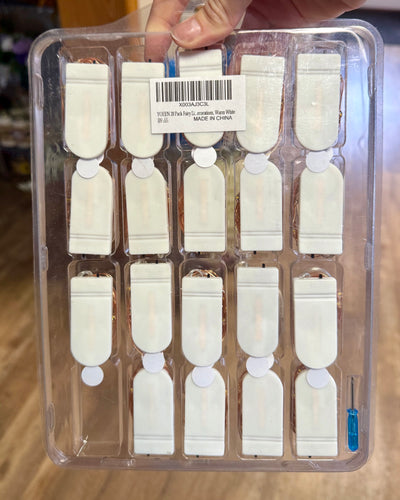 REES100-AV Warm Tone Fairy Lights