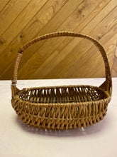 Load image into Gallery viewer, PLOW100-E Mini Woven Basket