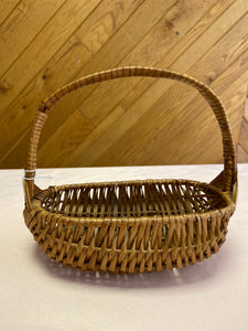 PLOW100-E Mini Woven Basket