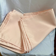Load image into Gallery viewer, REES100-W Blush Pink Napkins