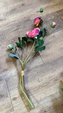 Load image into Gallery viewer, KISS-X Pink Peonies Flower Bundle