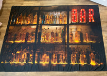 Load image into Gallery viewer, BENN100-P “BAR” Backdrop