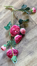 Load image into Gallery viewer, KISS-X Pink Peonies Flower Bundle