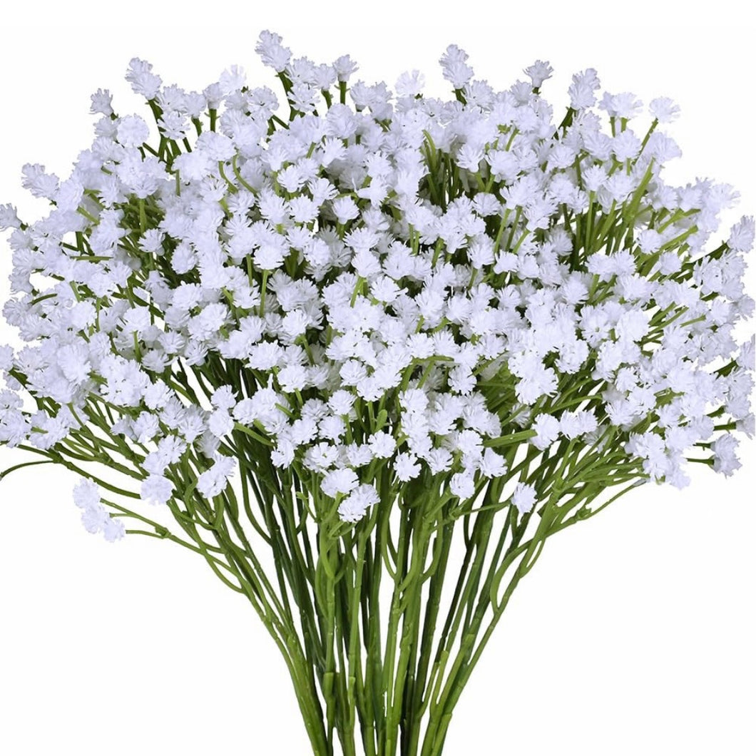 BRAN100-K Baby Breath Bunch