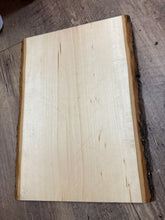 Load image into Gallery viewer, SZEK-V Rectangular Wood Slab