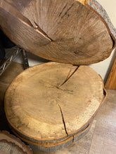 Load image into Gallery viewer, K&amp;K- 16” Wood Slabs