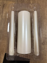 Load image into Gallery viewer, SZEK-T Unity Candle Set. Used