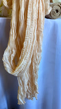 Load image into Gallery viewer, SMEG100-EA Cream/Beige Cheesecloth