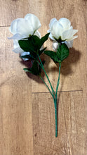 Load image into Gallery viewer, PACIFICO-H Short-Stem White Roses