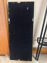 Load image into Gallery viewer, REES100-CB 5 Mikasa Mirrored-Gold Photo Frame