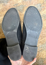 Load image into Gallery viewer, ELLA100-U Black Knee-High Boots. Size 8.5