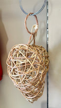 Load image into Gallery viewer, WARN100-F Hanging Heart-Shaped Decor