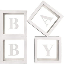 Load image into Gallery viewer, DEYU100-C “BABY” Shower Boxes