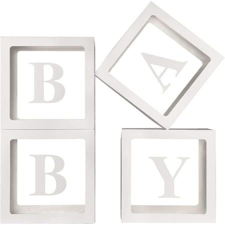 DEYU100-C “BABY” Shower Boxes