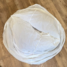 Load image into Gallery viewer, HERNAN-B Crinoline, Hoop Skirt. Adjustable Size
