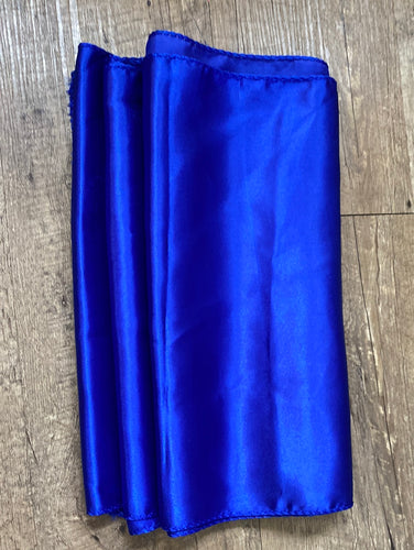 HANN200-H 12” Royal Blue Runner