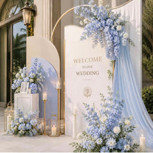 Load image into Gallery viewer, KISS-C Blue, Long-Stem Delphinium