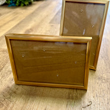 Load image into Gallery viewer, SMEG100-DE 4” x 6” Gold Frame