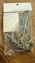 Load image into Gallery viewer, DIEH300-D Silver Place Card Holders