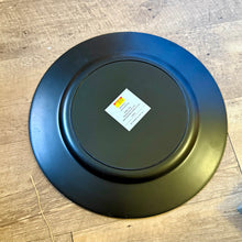 Load image into Gallery viewer, LEGO200-L Whitewash Charger Plate