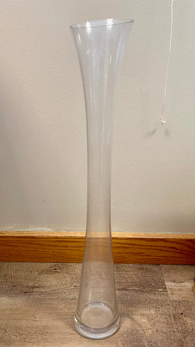 CARP100-K 23” Flared Eiffel Vase