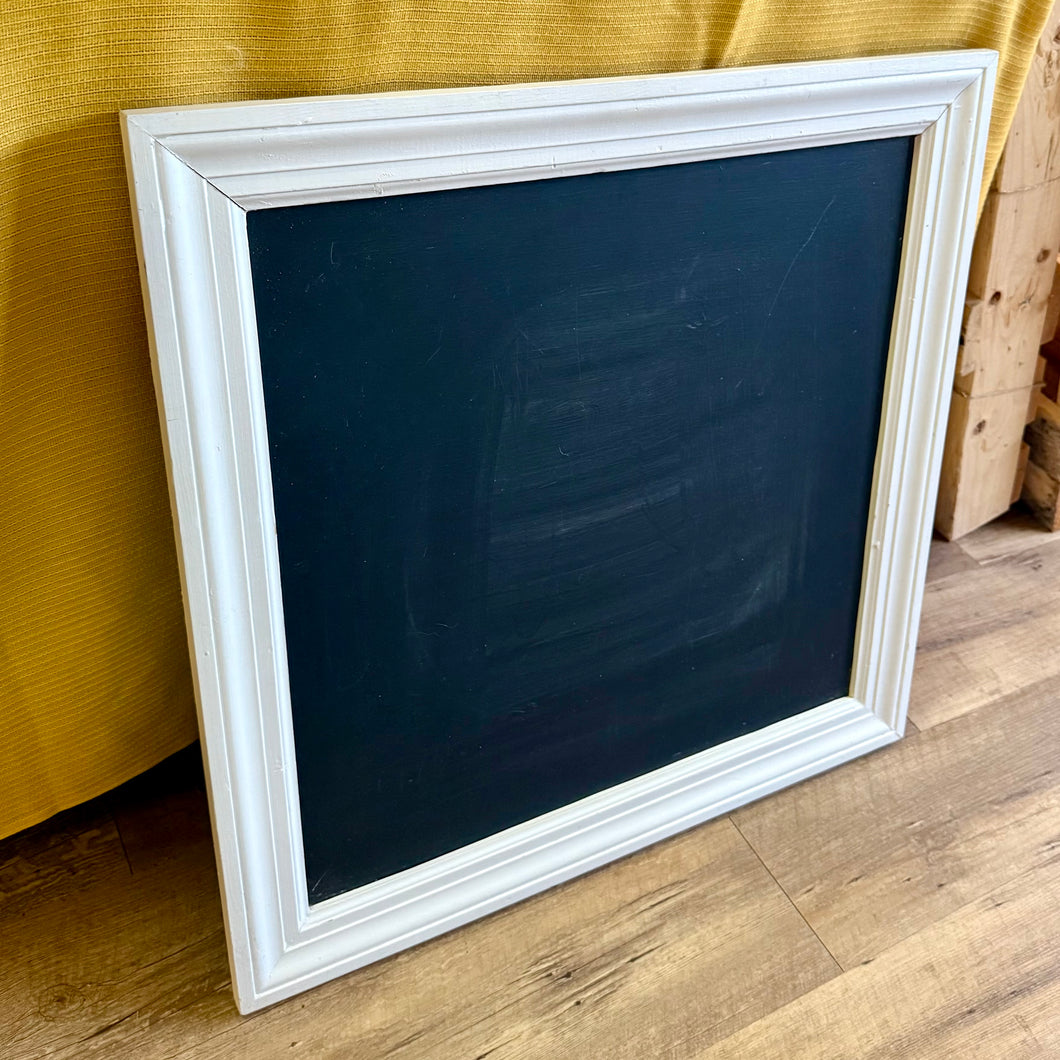 WILS300-E 24” Square Chalkboard