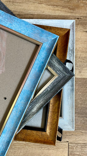 HIPP100-K 8” x 10” Assorted Frames