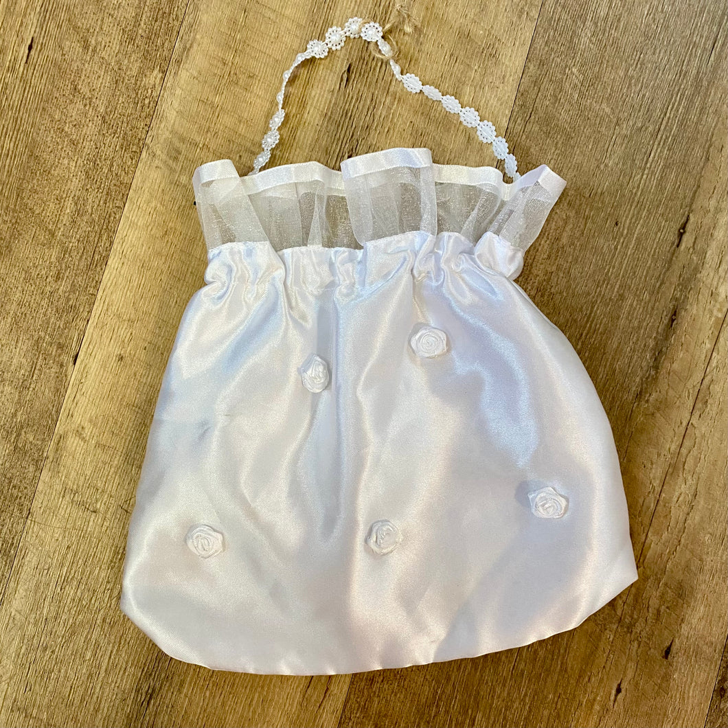 PROS100-G Mini Money Bag