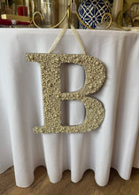 Load image into Gallery viewer, BENN100-D Pearl, Letter “B”