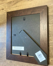 Load image into Gallery viewer, SHIM100-A 8x10” Rustic Wood Frame