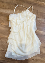 Load image into Gallery viewer, MARDULA-D Assorted- Bach/Bridal Shower Dress. Size XS