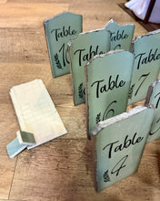 Load image into Gallery viewer, OTOL200-A Tile Table #1-10