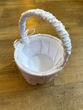 Load image into Gallery viewer, SMEG100-DZ Flower Girl Basket