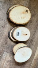Load image into Gallery viewer, SZEK-L Mini Wood Slab