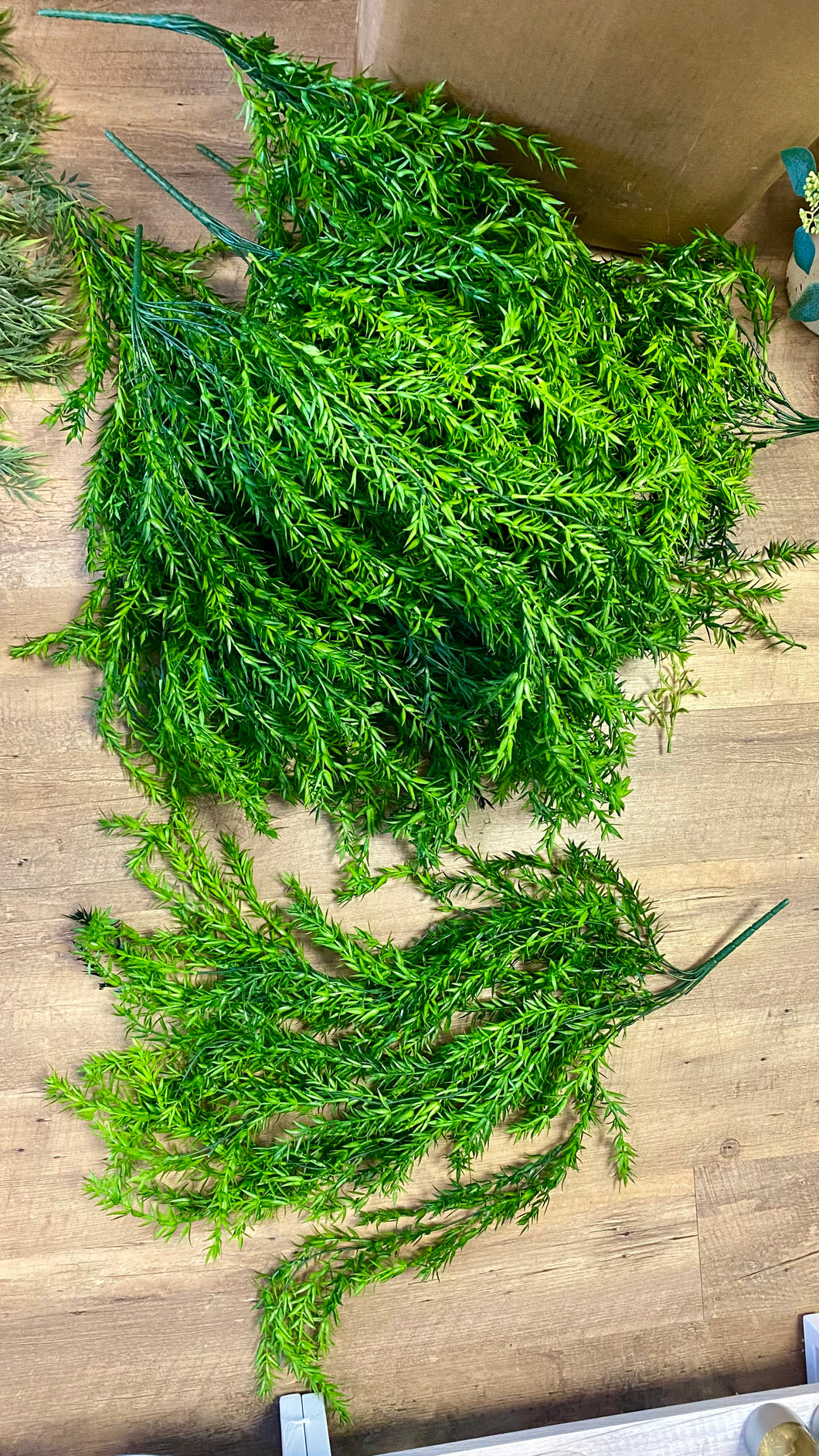 SHIM100-I Bulk Greenery