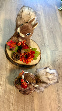 Load image into Gallery viewer, MADIGAN-E Woodland/Forest Animal Theme Centerpieces