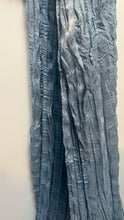 Load image into Gallery viewer, SMEG100-EC 10ft Dusty Blue Cheesecloth